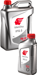 IDEMITSU IFG 3