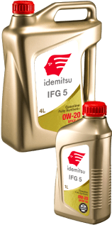 IDEMITSU IFG 5