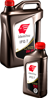 IDEMITSU IFG 7
