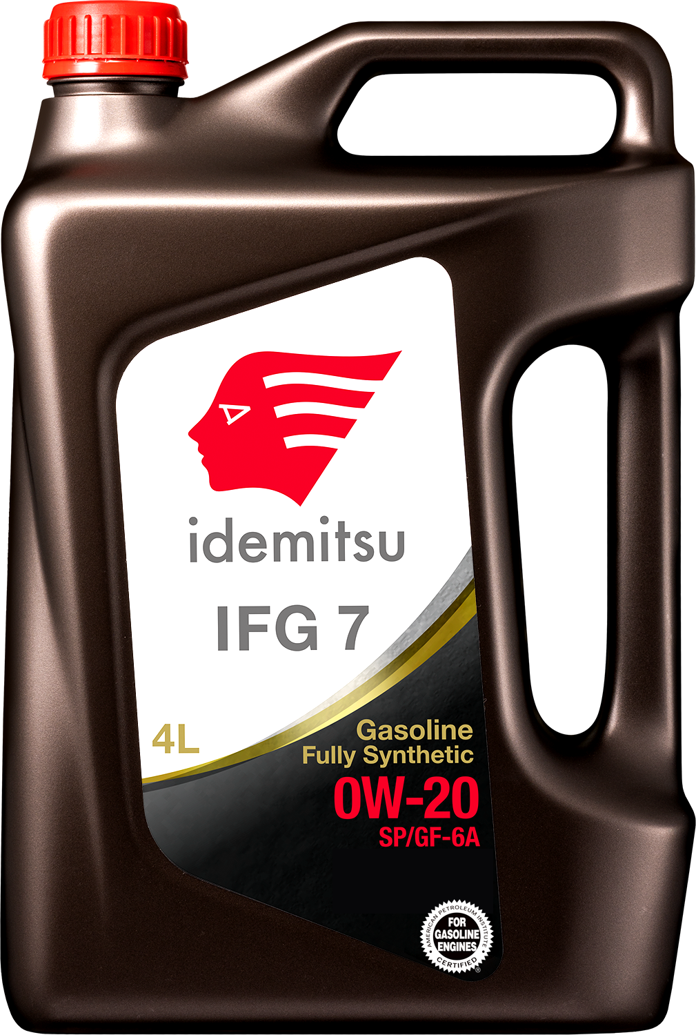 IDEMITSU IFG Series Gasoline engine